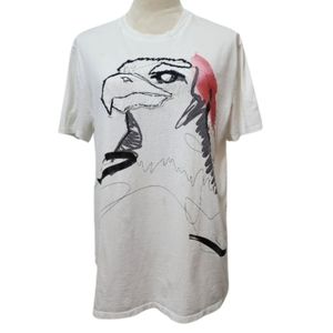 Roberto Cavalli limited t shirt